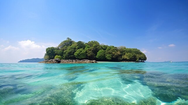 Andaman & Nicobar