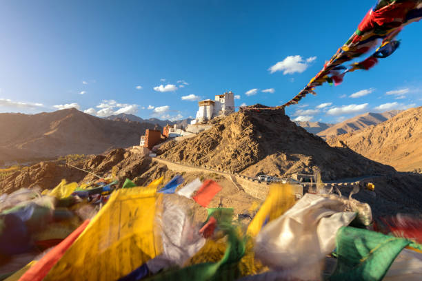 Leh Ladakh